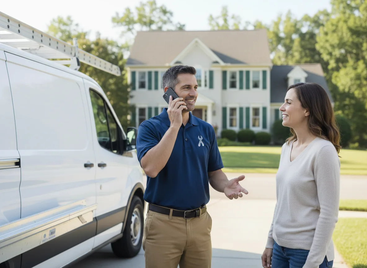 Home Gutter Service Galloway, WV FAQs
